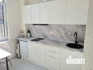 Студия квартира, на длительный срок, 21м2, 2/5 этаж