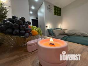 Студия квартира, посуточно, 15м2, 4/5 этаж