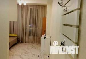 Студия квартира, посуточно, 22м2, 3/6 этаж