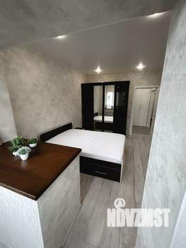2-к квартира, на длительный срок, 58м2, 5/12 этаж
