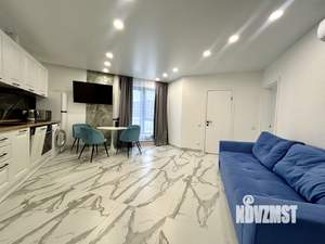 2-к квартира, на длительный срок, 80м2, 22/22 этаж