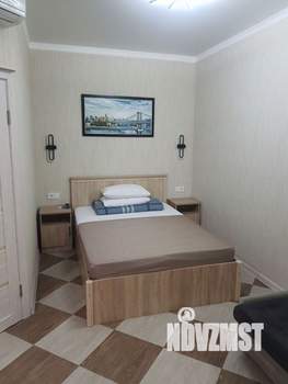 Студия квартира, посуточно, 26м2, 1/1 этаж