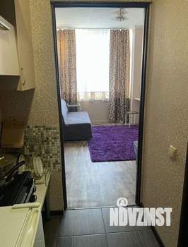 Студия квартира, на длительный срок, 23м2, 2/9 этаж