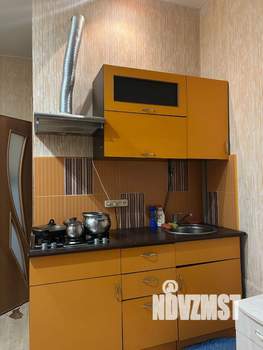 Студия квартира, на длительный срок, 20м2, 3/5 этаж