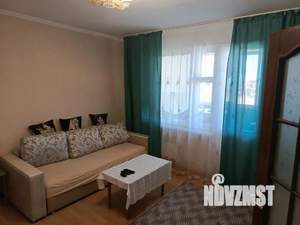 2-к квартира, посуточно, 58м2, 7/9 этаж