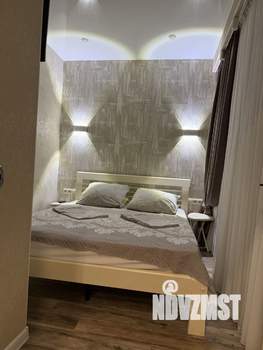 Студия квартира, на длительный срок, 25м2, 5/9 этаж