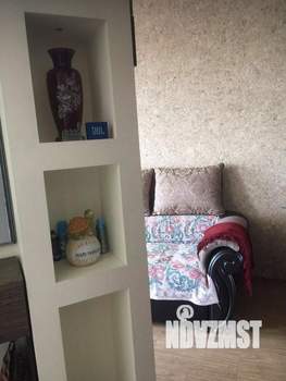 1-к квартира, на длительный срок, 40м2, 2/4 этаж