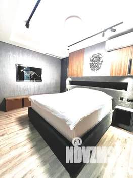 4-к квартира, посуточно, 220м2, 4/21 этаж