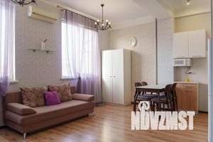 2-к квартира, посуточно, 45м2, 4/7 этаж