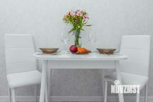 1-к квартира, посуточно, 35м2, 5/12 этаж