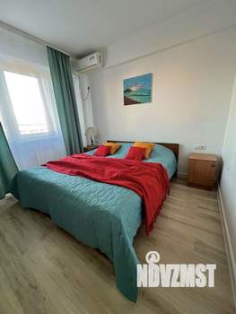 2-к квартира, на длительный срок, 51м2, 4/9 этаж