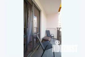 1-к квартира, посуточно, 26м2, 6/12 этаж