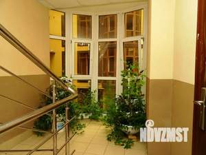 Студия квартира, посуточно, 28м2, 4/5 этаж