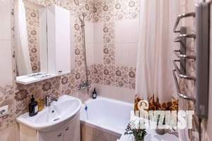 1-к квартира, посуточно, 22м2, 2/7 этаж