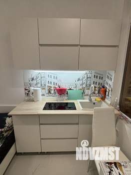 Студия квартира, посуточно, 18м2, 1/5 этаж