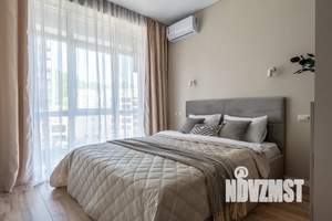 Студия квартира, посуточно, 30м2, 4/20 этаж