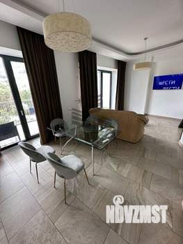 3-к квартира, на длительный срок, 100м2, 7/25 этаж
