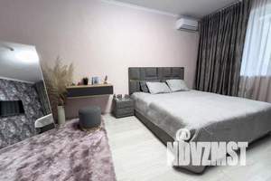 3-к квартира, посуточно, 10м2, 1/1 этаж