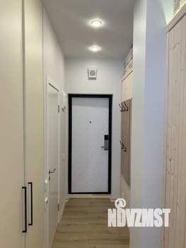 Студия квартира, на длительный срок, 25м2, 3/5 этаж