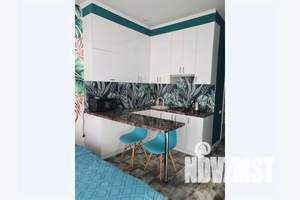 1-к квартира, посуточно, 28м2, 3/4 этаж