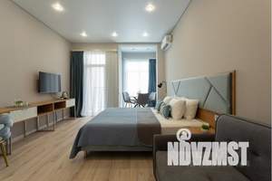 1-к квартира, посуточно, 35м2, 3/3 этаж