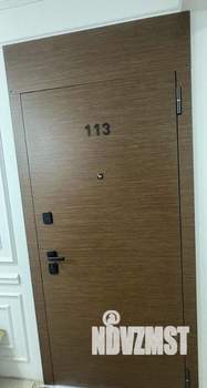 Студия квартира, на длительный срок, 19м2, 8/11 этаж