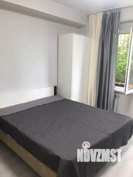 1-к квартира, на длительный срок, 40м2, 1/7 этаж