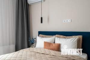 1-к квартира, посуточно, 28м2, 2/12 этаж