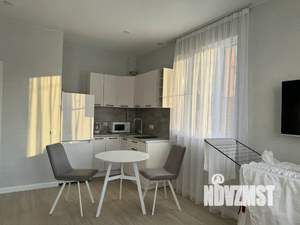 1-к квартира, посуточно, 32м2, 1/3 этаж