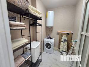 1-к квартира, посуточно, 50м2, 8/8 этаж