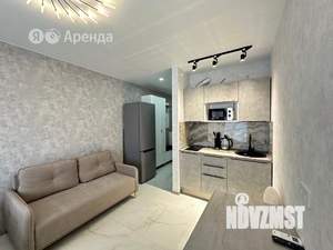 Студия квартира, на длительный срок, 21м2, 13/16 этаж