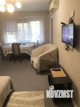 2-к квартира, на длительный срок, 55м2, 2/6 этаж