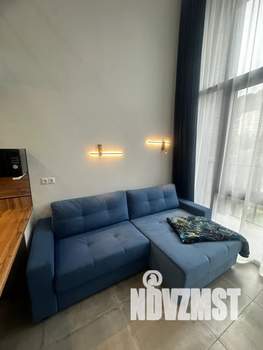 1-к квартира, посуточно, 40м2, 3/5 этаж