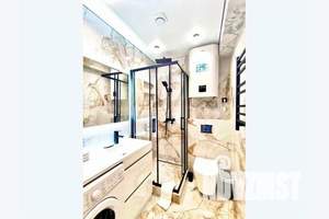 1-к квартира, посуточно, 30м2, 9/12 этаж