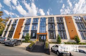 1-к квартира, посуточно, 25м2, 1/3 этаж