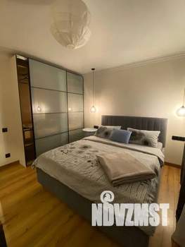 2-к квартира, посуточно, 47м2, 7/10 этаж