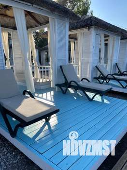 2-к квартира, посуточно, 50м2, 4/8 этаж