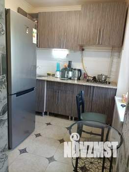 2-к квартира, посуточно, 40м2, 4/4 этаж