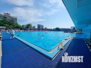 2-к квартира, посуточно, 51м2, 1/5 этаж