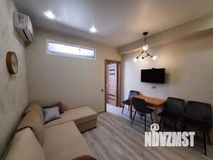 2-к квартира, посуточно, 25м2, 3/5 этаж