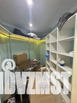 3-к квартира, на длительный срок, 110м2, 6/10 этаж