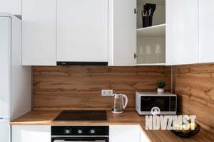 2-к квартира, посуточно, 40м2, 1/1 этаж