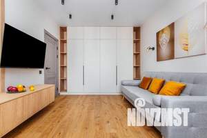 1-к квартира, посуточно, 35м2, 11/12 этаж