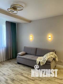 Студия квартира, посуточно, 30м2, 2/7 этаж