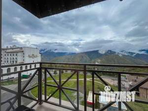 2-к квартира, посуточно, 75м2, 3/3 этаж