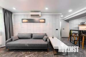 1-к квартира, посуточно, 44м2, 1/1 этаж