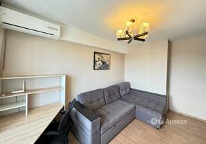 2-к квартира, на длительный срок, 49м2, 9/9 этаж