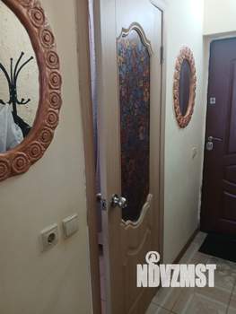 Студия квартира, на длительный срок, 28м2, 12/13 этаж