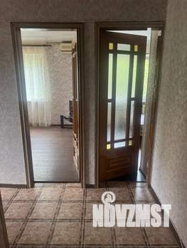 2-к квартира, посуточно, 50м2, 3/5 этаж
