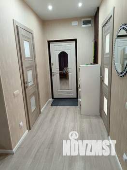 2-к квартира, посуточно, 36м2, 2/4 этаж